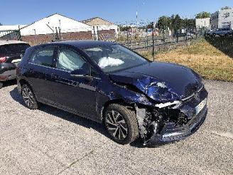 Volkswagen Golf GOLF 8  1.4 HYBRIDE picture 2