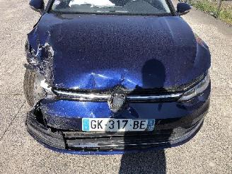 Volkswagen Golf GOLF 8  1.4 HYBRIDE picture 8