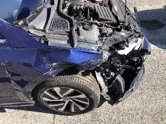 Volkswagen Golf GOLF 8  1.4 HYBRIDE picture 11