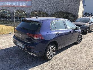 Volkswagen Golf GOLF 8  1.4 HYBRIDE picture 3