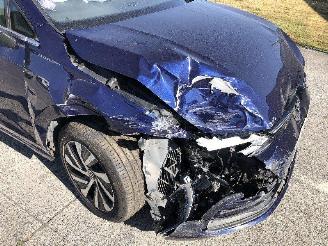 Volkswagen Golf GOLF 8  1.4 HYBRIDE picture 10