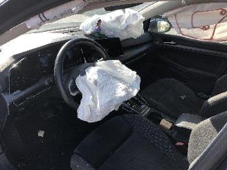 Volkswagen Golf GOLF 8  1.4 HYBRIDE picture 5