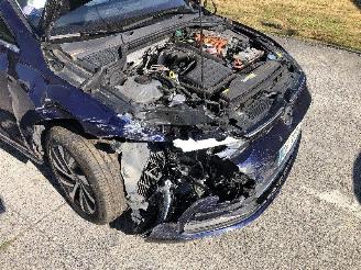 Volkswagen Golf GOLF 8  1.4 HYBRIDE picture 12