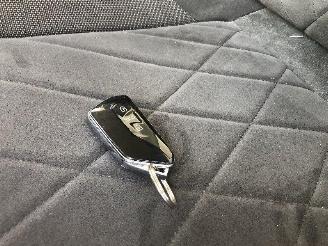 Volkswagen Golf GOLF 8  1.4 HYBRIDE picture 21