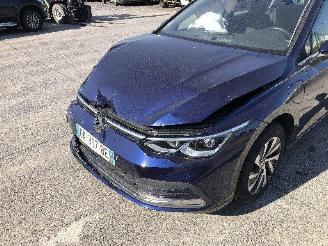 Volkswagen Golf GOLF 8  1.4 HYBRIDE picture 9