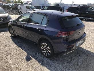 Volkswagen Golf GOLF 8  1.4 HYBRIDE picture 4