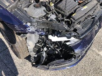 Volkswagen Golf GOLF 8  1.4 HYBRIDE picture 14