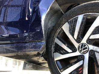 Volkswagen Golf GOLF 8  1.4 HYBRIDE picture 15