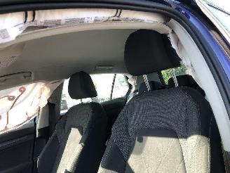 Volkswagen Golf GOLF 8  1.4 HYBRIDE picture 24