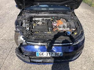 Volkswagen Golf GOLF 8  1.4 HYBRIDE picture 13