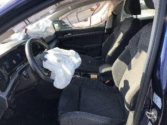 Volkswagen Golf GOLF 8  1.4 HYBRIDE picture 6