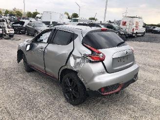 Nissan Juke 1.2 TURBO picture 2
