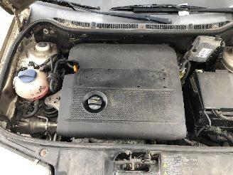 Skoda Fabia 1.4I  BREAK picture 15