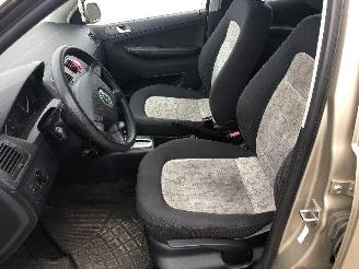 Skoda Fabia 1.4I  BREAK picture 6