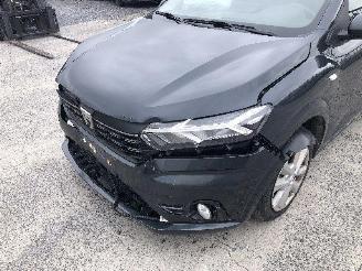 Dacia Sandero 1.0 picture 10