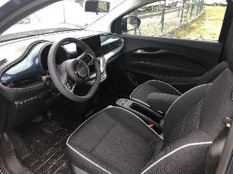 Fiat 500 500 e picture 12