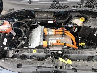 Fiat 500 500 e picture 23
