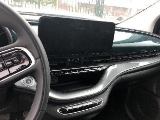 Fiat 500 500 e picture 28