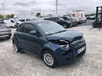 Fiat 500 500 e picture 2