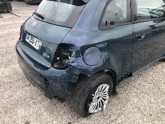 Fiat 500 500 e picture 10