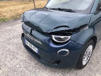 Fiat 500 500 e picture 9