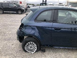Fiat 500 500 e picture 6