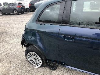 Fiat 500 500 e picture 11