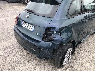 Fiat 500 500 e picture 5
