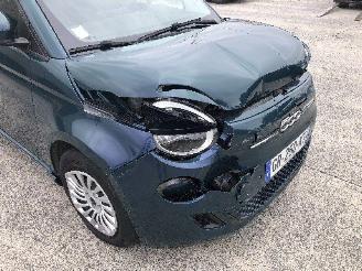 Fiat 500 500 e picture 26