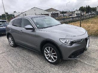 Alfa Romeo Stelvio 2.2 MULTIJET Q4 picture 4