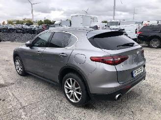 Alfa Romeo Stelvio 2.2 MULTIJET Q4 picture 2