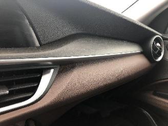 Alfa Romeo Stelvio 2.2 MULTIJET Q4 picture 26