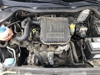 Volkswagen Polo 1.0 MPI picture 16
