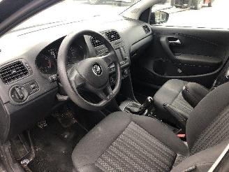 Volkswagen Polo 1.0 MPI picture 5