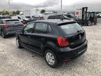 Schadeauto Volkswagen Polo 1.0 MPI 2015/3