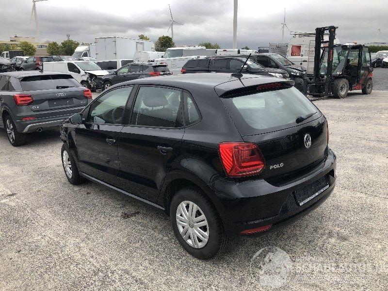 Volkswagen Polo 1.0 MPI