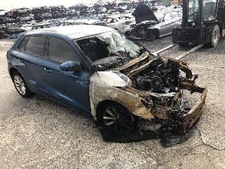 Audi A3 A3 Sportback 1.0 TFSI picture 4