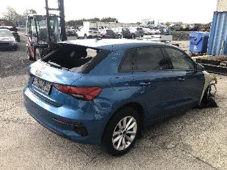 Audi A3 A3 Sportback 1.0 TFSI picture 2