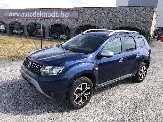 Schadeauto Dacia Duster 1.3 TCE 2019/5