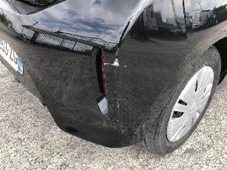 Mitsubishi Space-star 1.0 picture 15