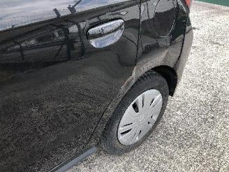 Mitsubishi Space-star 1.0 picture 18
