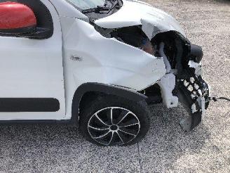 Fiat Panda 1.0 CITY CROSS picture 8