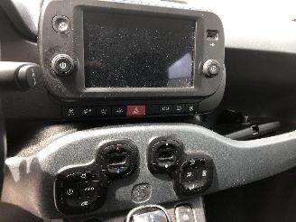 Fiat Panda 1.0 CITY CROSS picture 12