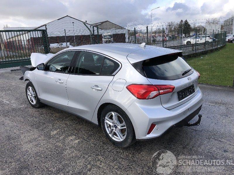 Ford Focus 1.0