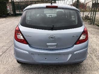 Opel Corsa D  1.3 CDTI   Z13DTJ picture 7