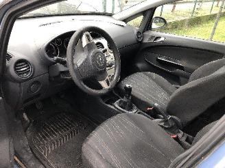 Opel Corsa D  1.3 CDTI   Z13DTJ picture 10