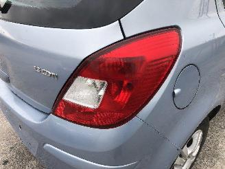 Opel Corsa D  1.3 CDTI   Z13DTJ picture 17