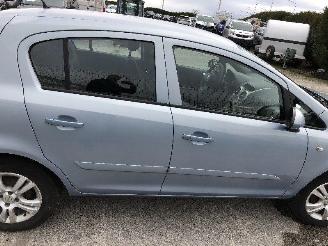 Opel Corsa D  1.3 CDTI   Z13DTJ picture 8
