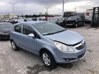 Opel Corsa D  1.3 CDTI   Z13DTJ picture 4