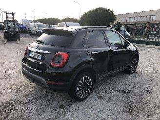krockskadad bil auto Fiat 500X 1.0 2019/4